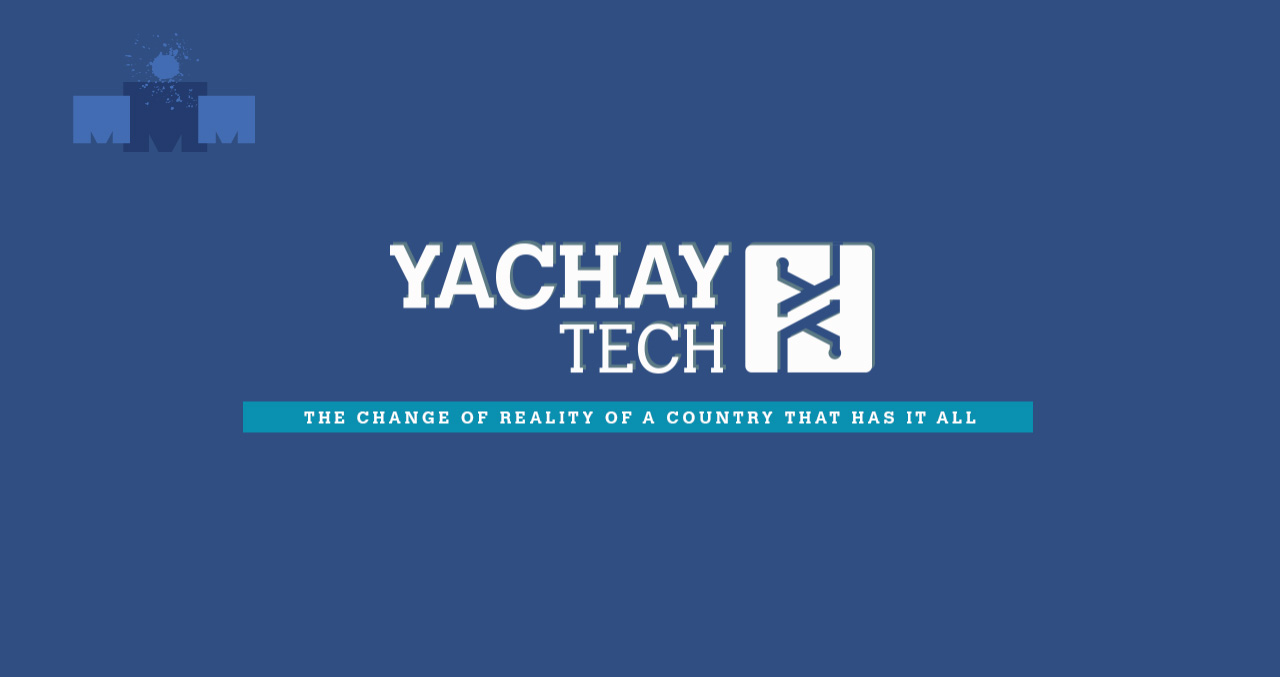 Yachay Tech